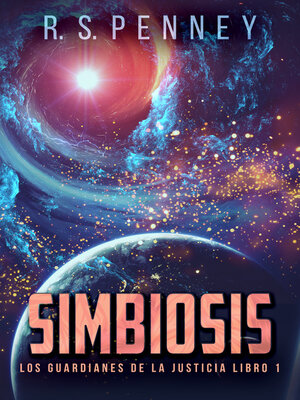 cover image of Simbiosis